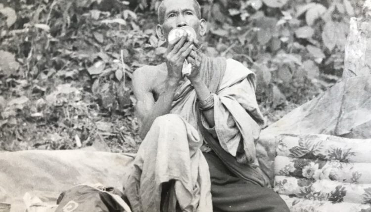 หลวงพ่อโอภาสี