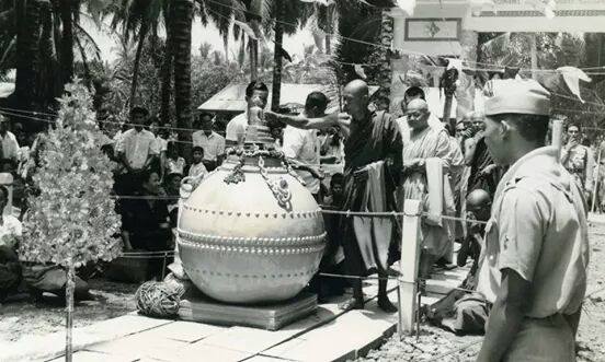 หลวงพ่อโอภาสี
