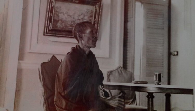 หลวงพ่อโอภาสี