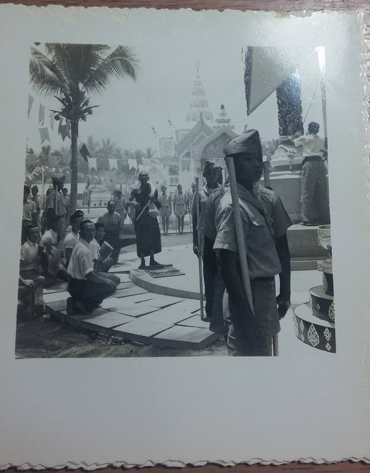 หลวงพ่อโอภาสี