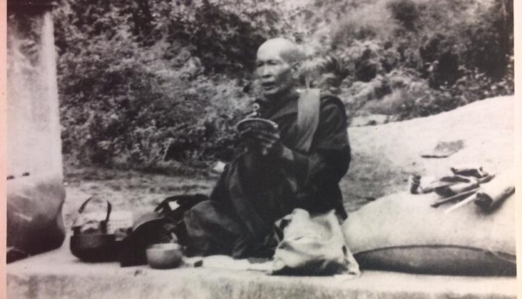หลวงพ่อโอภาสี