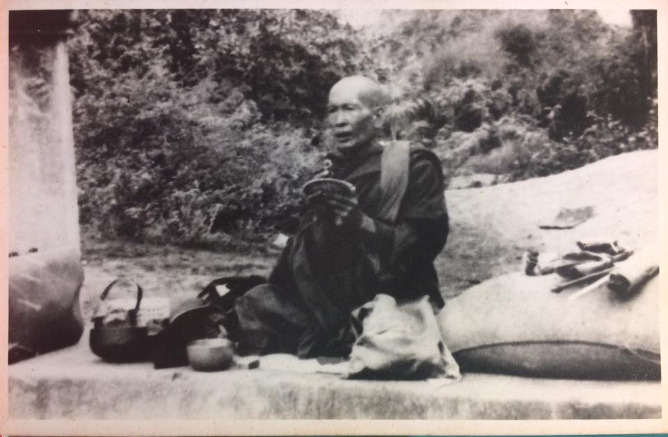 หลวงพ่อโอภาสี