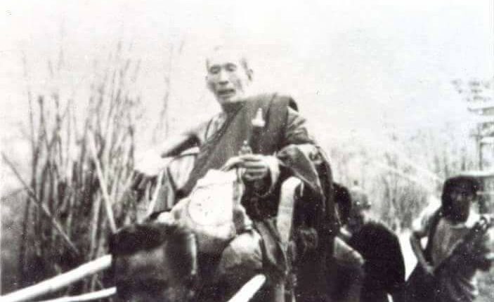 หลวงพ่อโอภาสี
