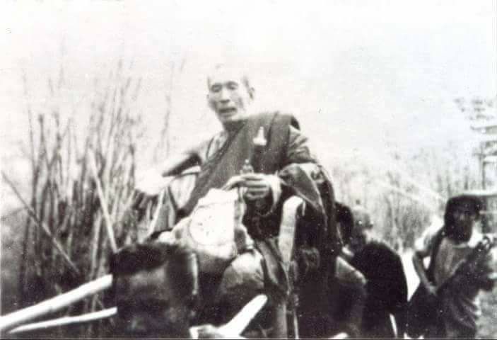 หลวงพ่อโอภาสี