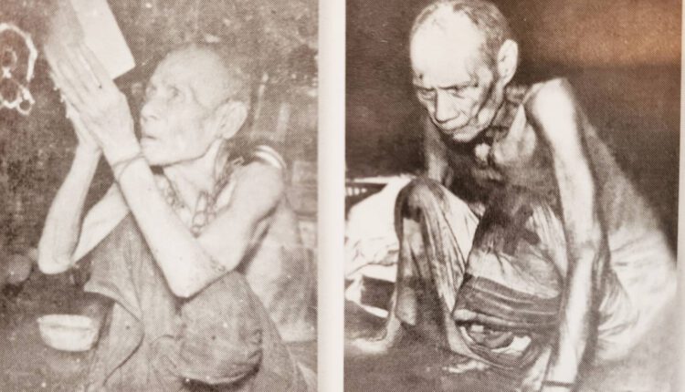หลวงพ่อกบ วัดเขาสาริกา