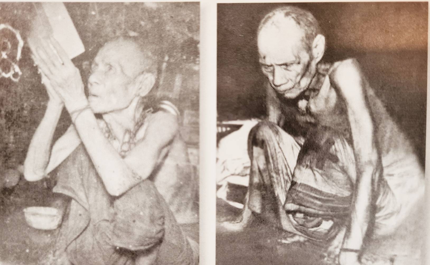 หลวงพ่อกบ วัดเขาสาริกา