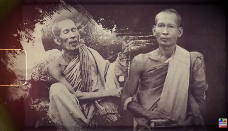 เปิดตำนานปาฏิหาริย์ “หลวงพ่อโอภาสี”
