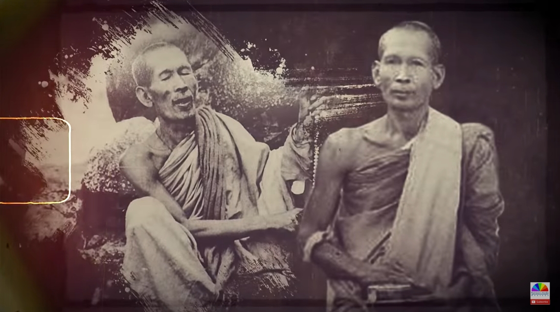 เปิดตำนานปาฏิหาริย์ “หลวงพ่อโอภาสี”