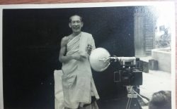 หลวงพ่อโอภาสี