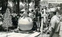 หลวงพ่อโอภาสี