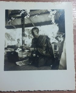 หลวงพ่อโอภาสี