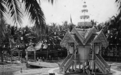อาศรม หลวงพ่อโอภาสี