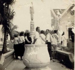 พระเปิดโลก หลวงพ่อโอภาสี