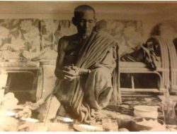 หลวงพ่อโอภาสี